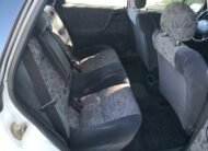 OPEL VECTRA 2.0