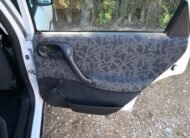 OPEL VECTRA 2.0