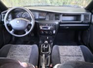 OPEL VECTRA 2.0