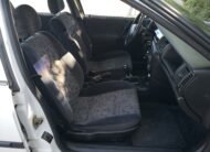 OPEL VECTRA 2.0