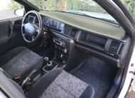 OPEL VECTRA 2.0