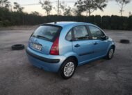 CITROEN C3 1.1