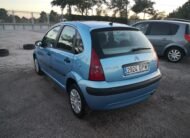 CITROEN C3 1.1