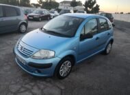 CITROEN C3 1.1