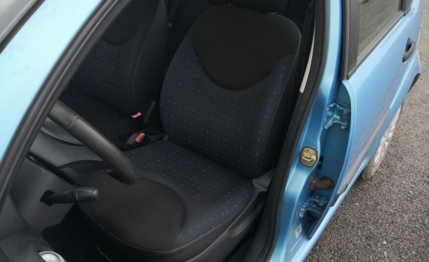 CITROEN C3 1.1