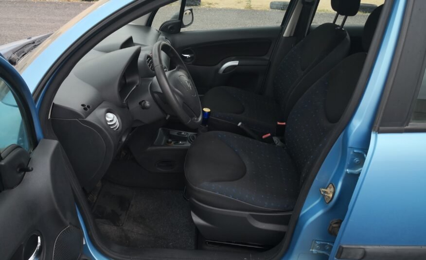 CITROEN C3 1.1