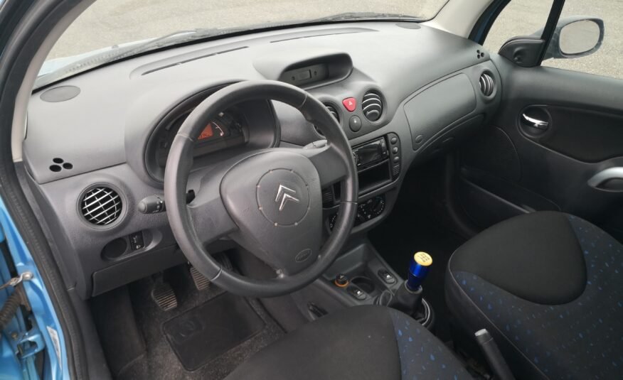 CITROEN C3 1.1