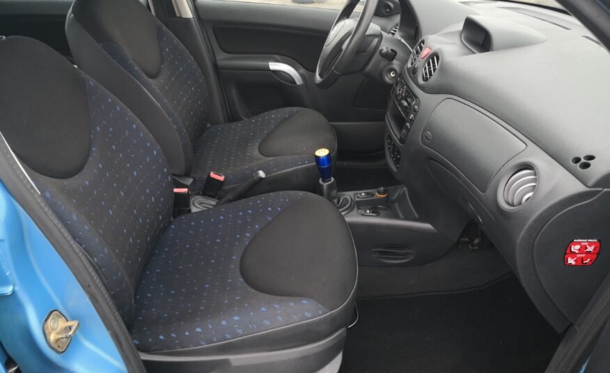 CITROEN C3 1.1