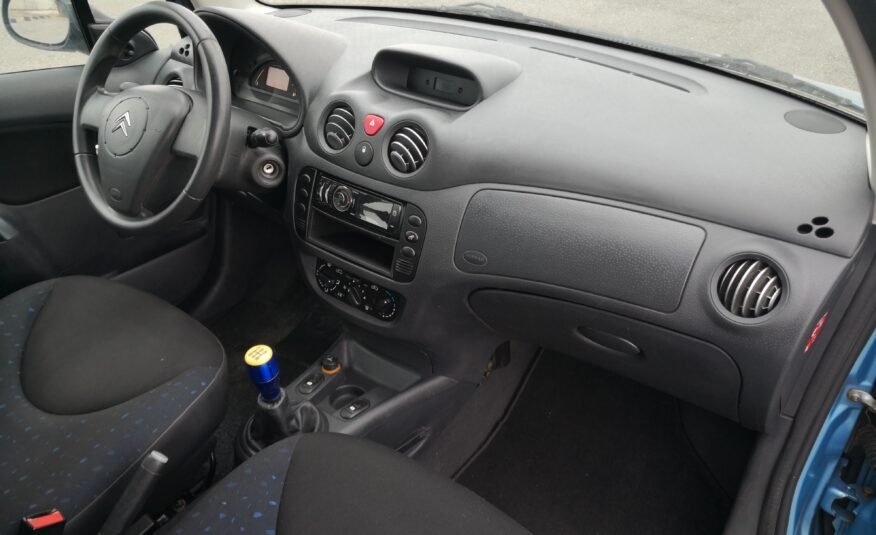CITROEN C3 1.1