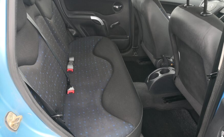 CITROEN C3 1.1