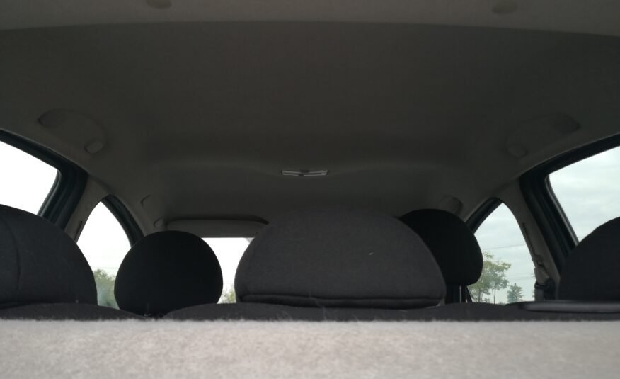 CITROEN C3 1.1