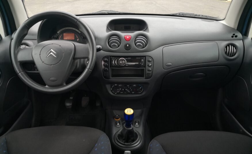 CITROEN C3 1.1