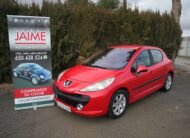 PEUGEOT 207 Sport 1.6Hdi