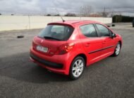 PEUGEOT 207 Sport 1.6Hdi