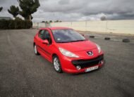 PEUGEOT 207 Sport 1.6Hdi