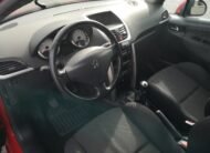 PEUGEOT 207 Sport 1.6Hdi