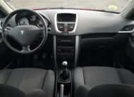 PEUGEOT 207 Sport 1.6Hdi