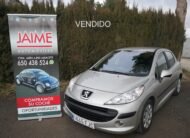 PEUGEOT 207 1.4 Xt