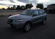 HYUNDAI Santa Fe 2.2Crdi 4×4 7 plazas
