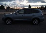 HYUNDAI Santa Fe 2.2Crdi 4×4 7 plazas