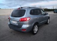 HYUNDAI Santa Fe 2.2Crdi 4×4 7 plazas