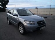 HYUNDAI Santa Fe 2.2Crdi 4×4 7 plazas
