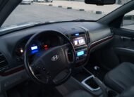HYUNDAI Santa Fe 2.2Crdi 4×4 7 plazas