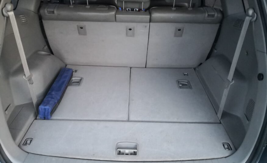 HYUNDAI Santa Fe 2.2Crdi 4×4 7 plazas