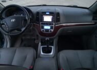 HYUNDAI Santa Fe 2.2Crdi 4×4 7 plazas
