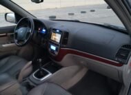 HYUNDAI Santa Fe 2.2Crdi 4×4 7 plazas