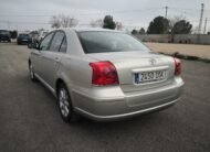 TOYOTA Avensis 1.8 VVTi 16v