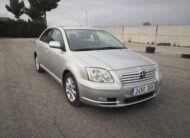 TOYOTA Avensis 1.8 VVTi 16v