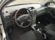 TOYOTA Avensis 1.8 VVTi 16v