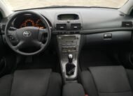 TOYOTA Avensis 1.8 VVTi 16v