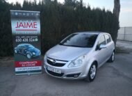 OPEL Corsa 1.2