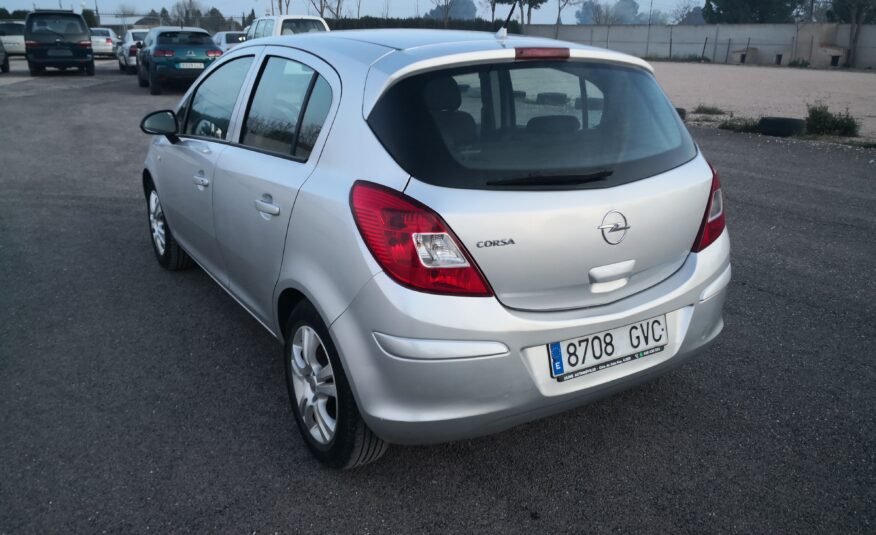 OPEL Corsa 1.2