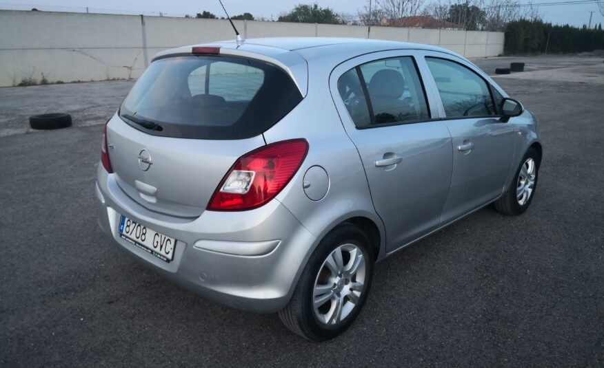 OPEL Corsa 1.2