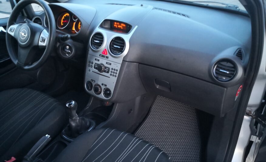 OPEL Corsa 1.2