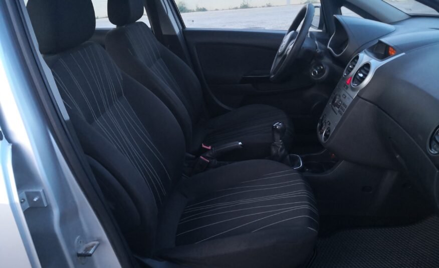 OPEL Corsa 1.2