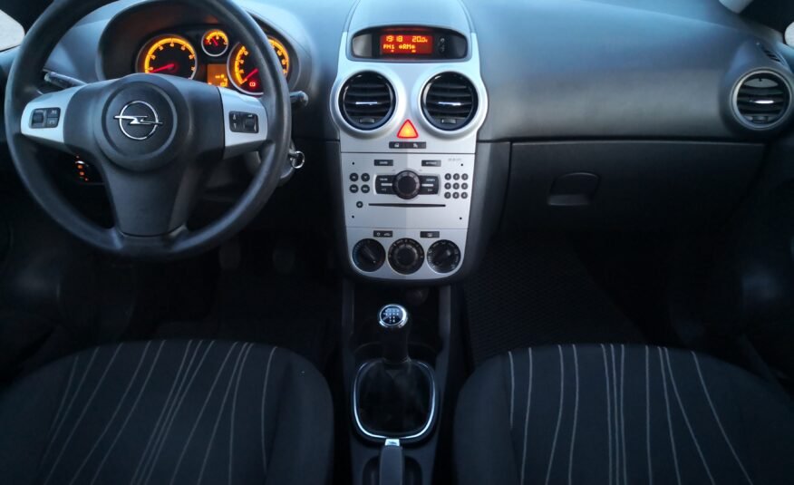 OPEL Corsa 1.2