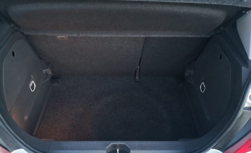 OPEL Corsa 1.2