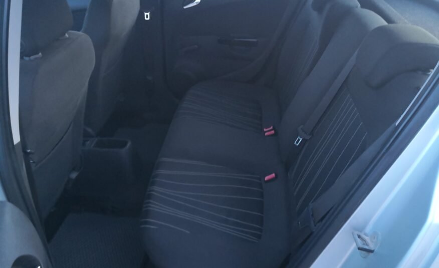 OPEL Corsa 1.2