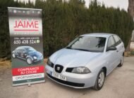 SEAT Ibiza 1.9tdi