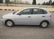 SEAT Ibiza 1.9tdi