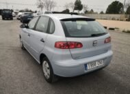 SEAT Ibiza 1.9tdi