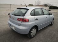 SEAT Ibiza 1.9tdi