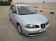 SEAT Ibiza 1.9tdi