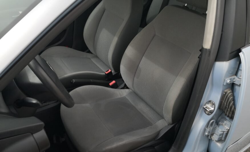 SEAT Ibiza 1.9tdi