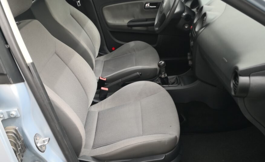 SEAT Ibiza 1.9tdi