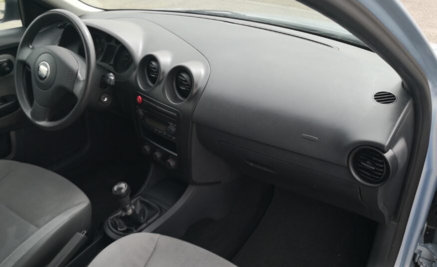 SEAT Ibiza 1.9tdi